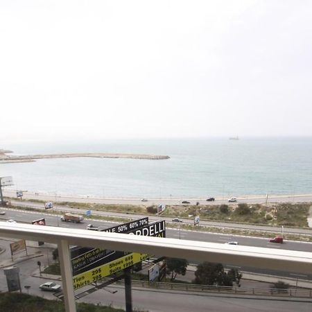 Residence De France Dbayeh Exterior foto