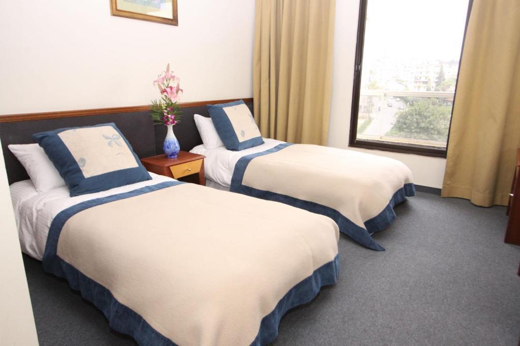Residence De France Dbayeh Quarto foto