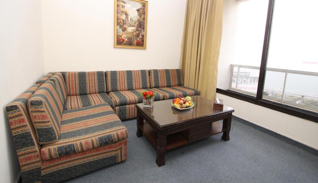 Residence De France Dbayeh Quarto foto