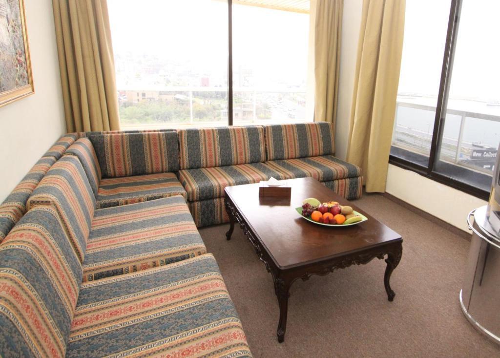 Residence De France Dbayeh Quarto foto