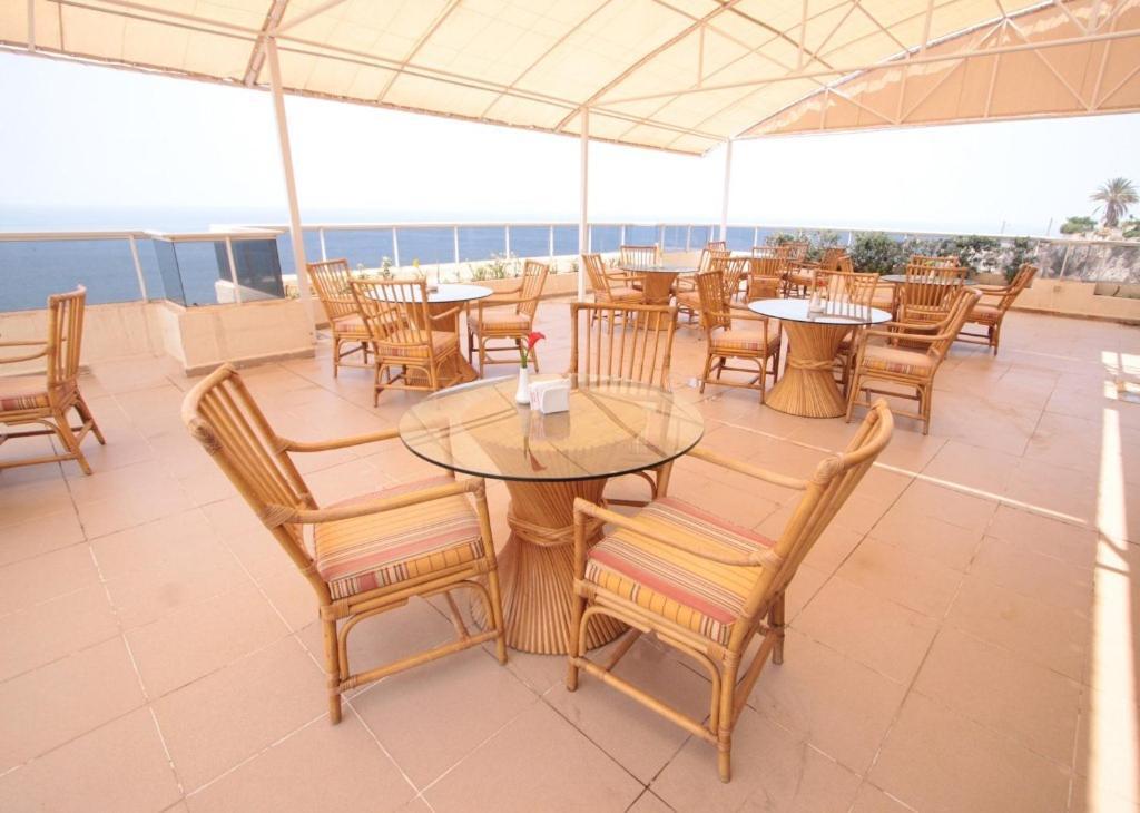 Residence De France Dbayeh Exterior foto