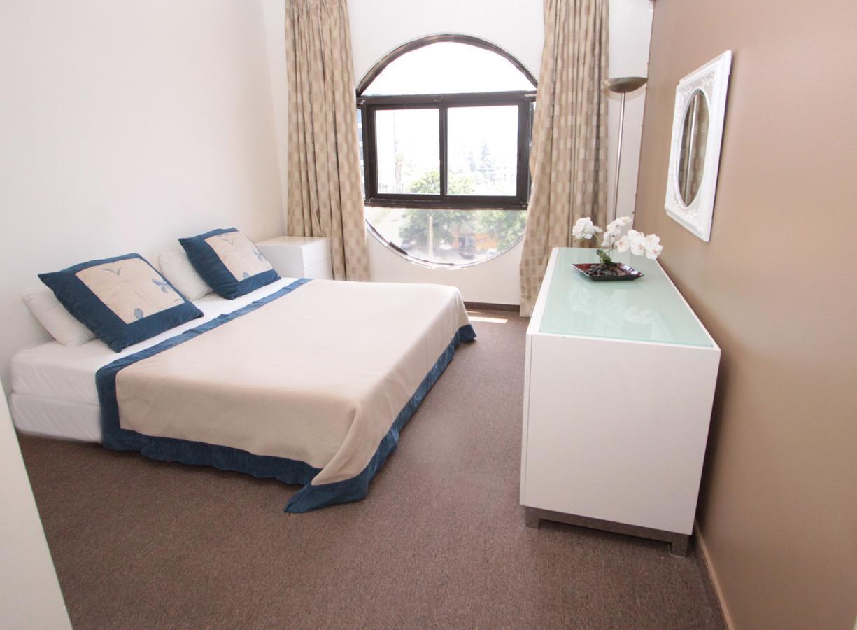 Residence De France Dbayeh Quarto foto